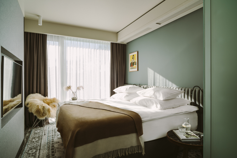 Bedroom 2, Puro Wroclaw Stare Miasto, Środa Śląska