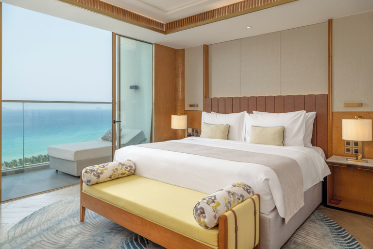 Bedroom 4, Mövenpick Resort Cam Ranh, Cam Lâm
