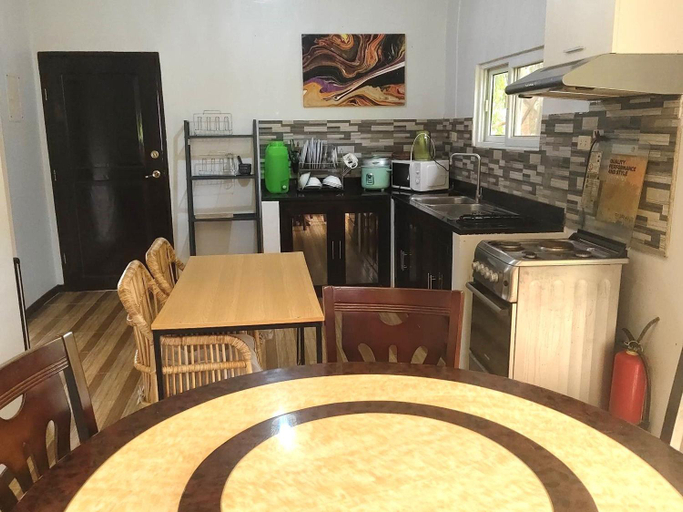 Others 5, Apong Martina's Guest House La Union, Bacnotan