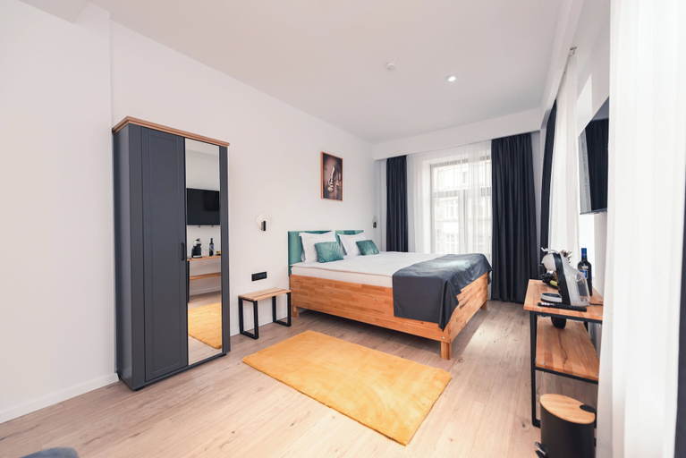 Others 2, Ataraxya Premium Residence, Brasov