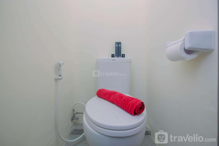Others 2, Studio Apartment Bogorienze Resort By Travelio, Bogor