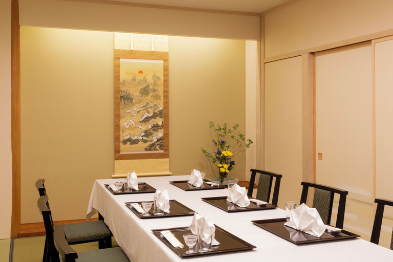 Food & Drinks 5, Hotel New Otani Tottori, Tottori