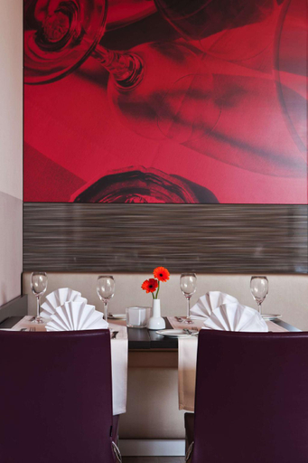 Food & Drinks 2, IntercityHotel Ulm, Ulm