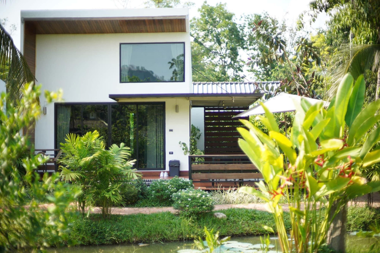 Exterior & Views 2, Villa Panalai, Muang Nakhon Nayok