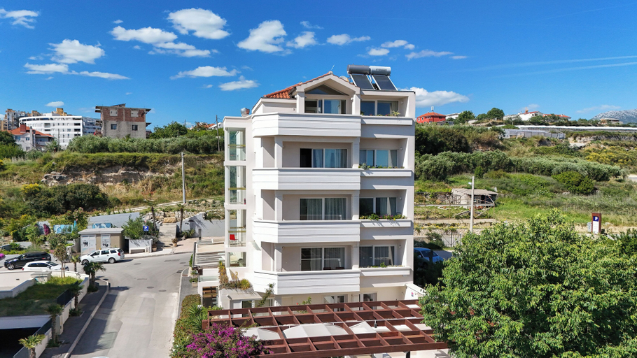 Exterior & Views 2, Palace Lidija, Split