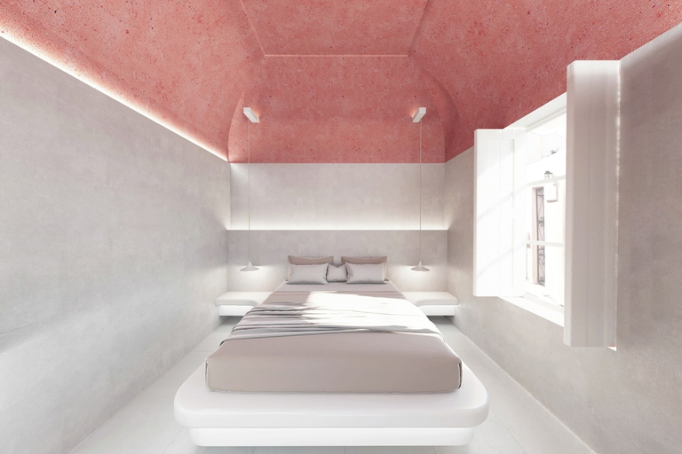 Bathroom 3, KYKLADONISIA, South Aegean