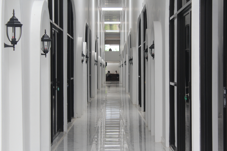 Others 5, Hanastu Villa, Sleman
