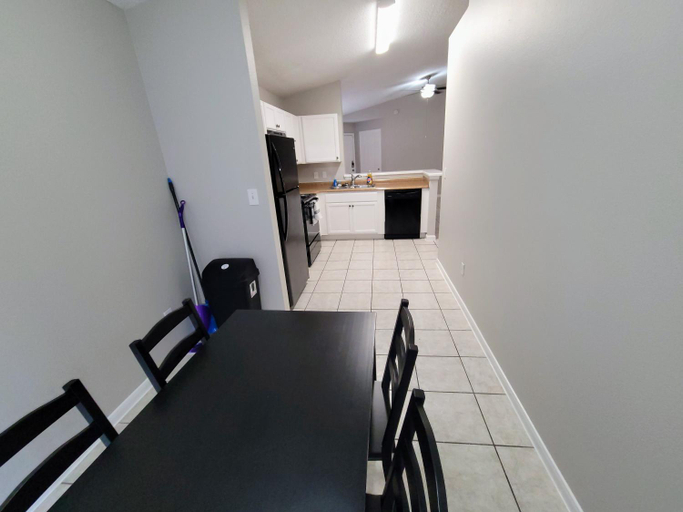 Others 5, Afforable Shared Housing, Houston