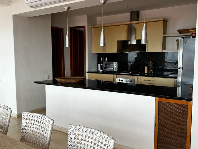 Others 4, Apartamento Mirador Colonial 2BR, Cartagena de Indias
