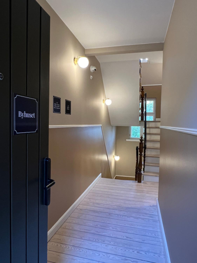 Others 2, Byhuset - Penthouse, Vejle