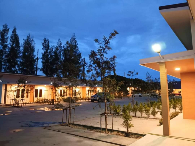 Others 2, Three Bays Resort, Muang Prachuap Khiri Khan