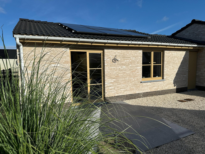 Exterior 4, Holiday Home Near Sint-andre Beach, West-Vlaanderen