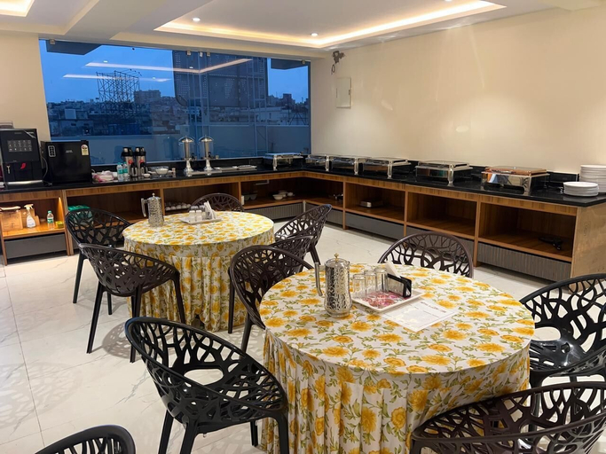 Food & Drinks 3, Hotel Lemon Park, Visakhapatnam