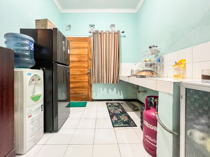 Others 4, Omah Taman Palagan Homestay Jogja, Sleman