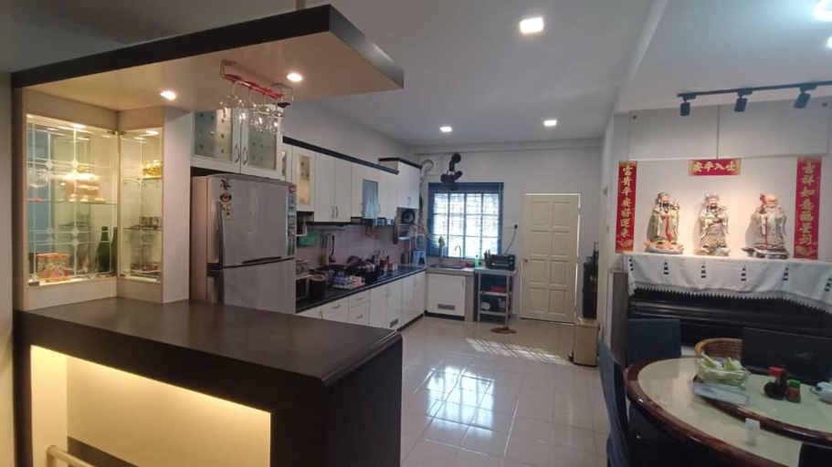 Others 5, Lenggong GEM 16 Homestay, Hulu Perak