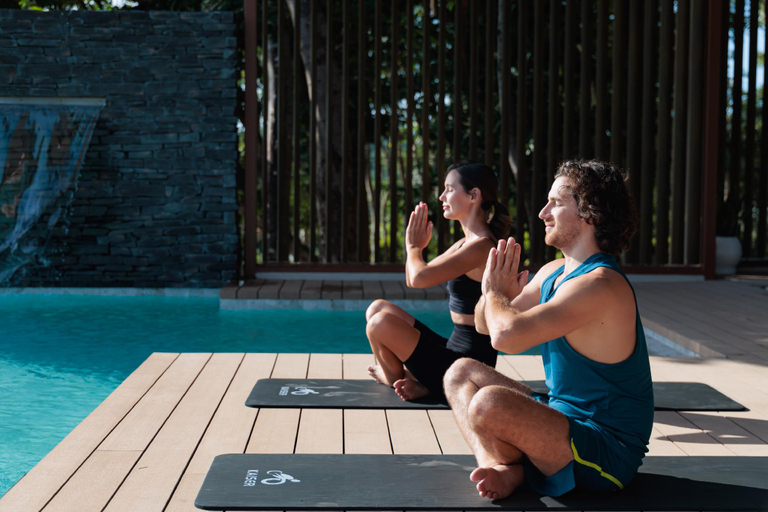 Sport & Beauty 2, SINAE Residence, Phuket Island