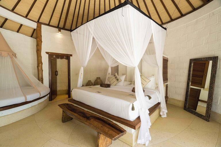 Bedroom 9