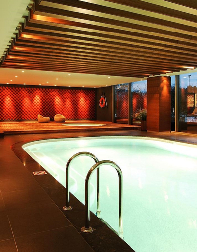 Sport & Beauty 2, Sheraton Istanbul Atakoy Hotel, Bakırköy