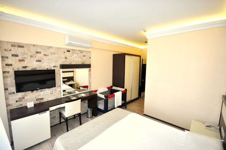 Bedroom 3, Camyuva Beach, Kemer