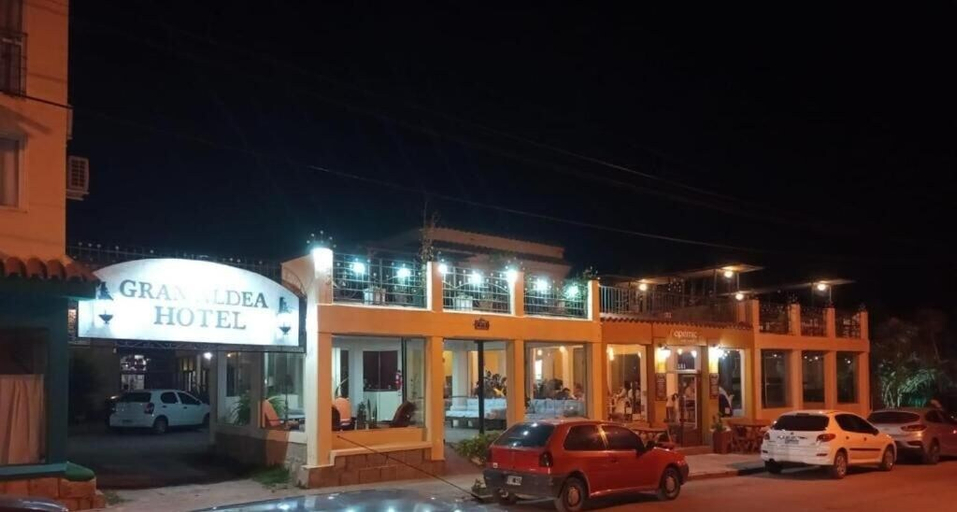 Exterior & Views 2, Gran Aldea Hotel, Punilla