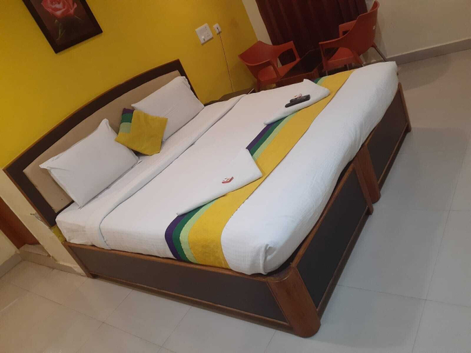 Others 3, Hotel swagath grand, Chittoor