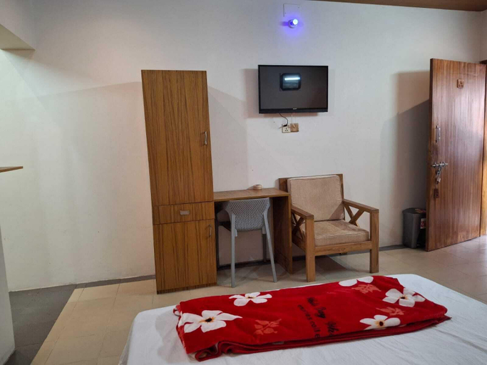 Bedroom 3, Hotel Dhanmondi, Dhaka
