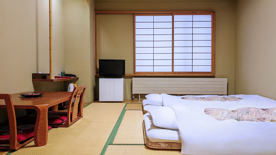 Bedroom 3, BERJAYA HAKKODA SKI RESORT, Aomori