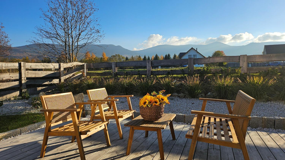 Others 4, REST ZONE - mountain holiday chalets, Jelenia Góra