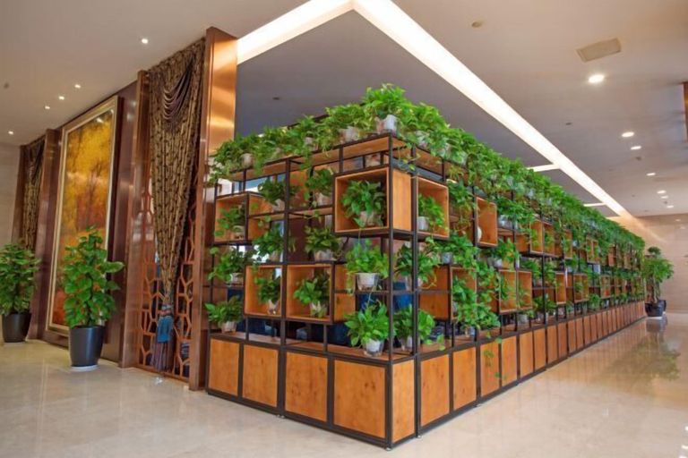 Food & Drinks 4, Jinlong Yufeng Hotel (Changde Huanlecheng High Speed Railway Station), Changde