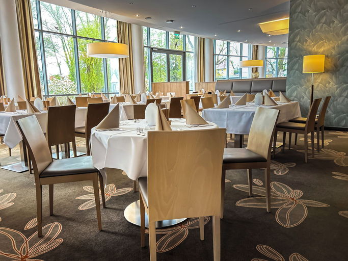 Food & Drinks 5, Parkhotel Rügen, Vorpommern-Rügen