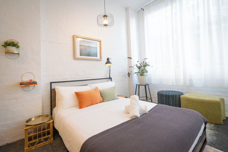 Others 2, Kozyguru | Chic Studios | Oasis In The Heart Of Darlinghurst, Sydney