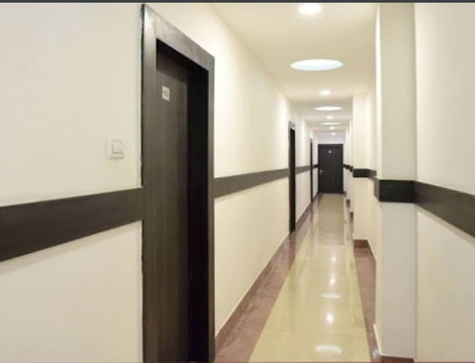 Public Area 2, Hotel JP International, Reasi