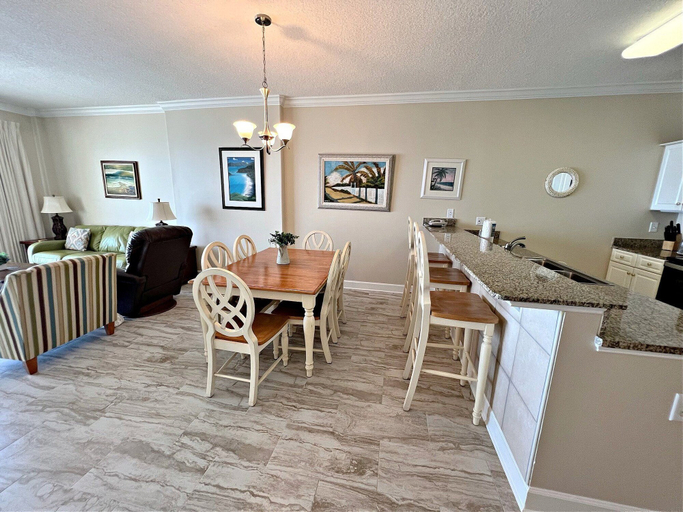 Others 5, Regency Isle 704, Escambia