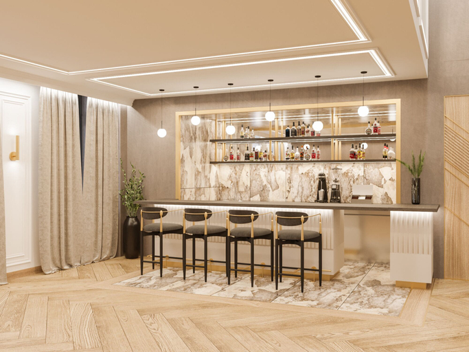 Food & Drinks 4, 1910 Legacy Hotel, Thessaly