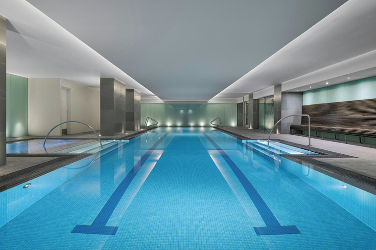 Sport & Beauty 2, The Westin Melbourne, Melbourne