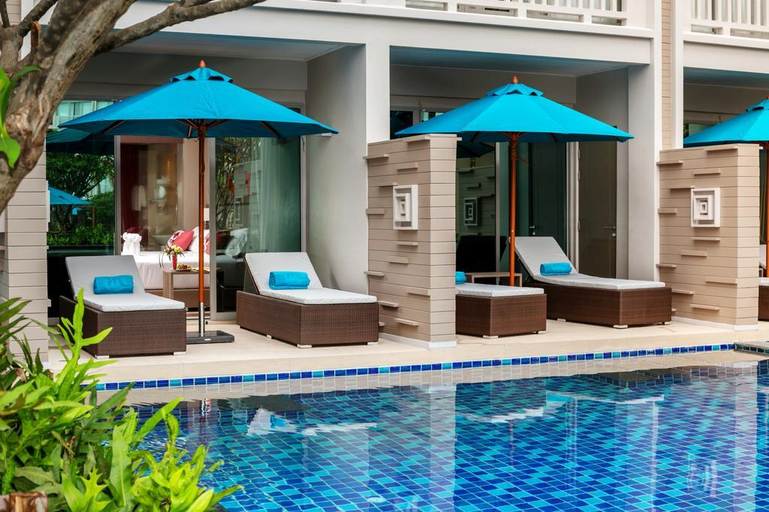 Swimming Pool 17