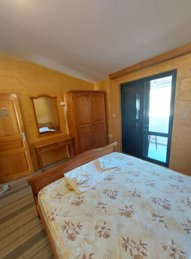 Bedroom, Agacalti Konak, Şile