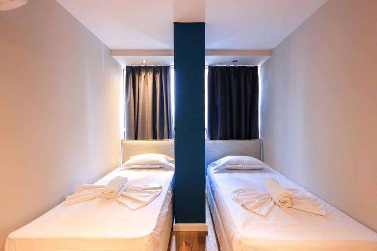 Room 3, Grandstay Studios 107, Durrësit