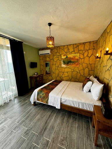 Others 4, İda Lythos, Ayvacık