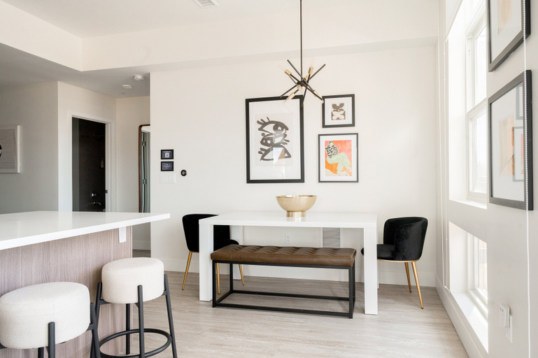 Others 4, Serenity in Style | Espadin LoHi, Denver