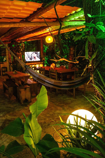 Others 4, Hostel Cajueiro, Cairu