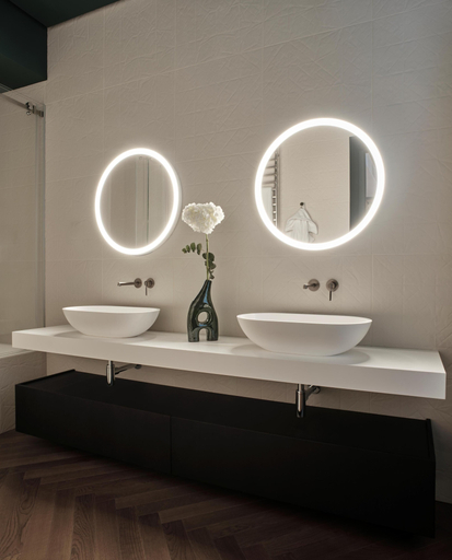 Bathroom 5, DOMYA - Manzoni 25, Milano