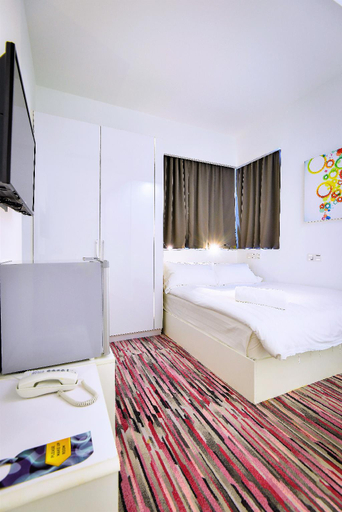 Bedroom 9