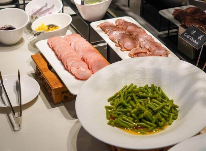Food & Drinks 4, Xi'an Eastern House Boutique Hotel, Xi'an
