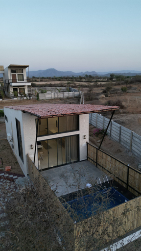 Others 1, Jaadooghar Aravalli Hideaway Jawai, Pali