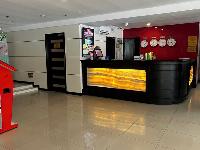 Others 2, Hotel Sogo EDSA Shaw Blvd., Mandaluyong