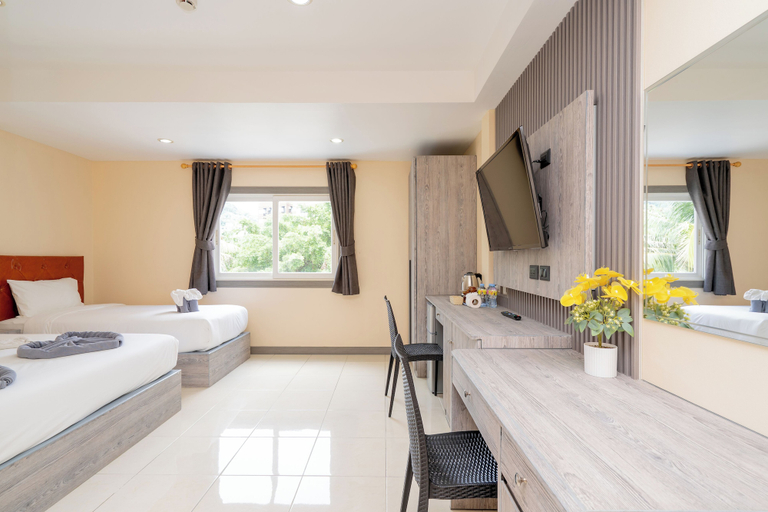 Others 5, Square One Hotel Patong, Phuket Island