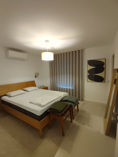 Room 3, Terrace Ferragudo River View Flat Super, Lagoa
