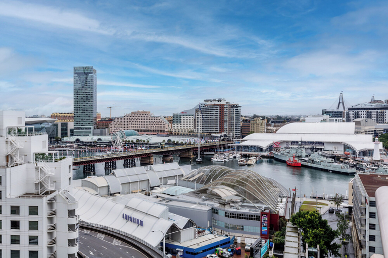 Others 4, Kozyguru | Cbd Darling Harbor | Lofts, Sydney
