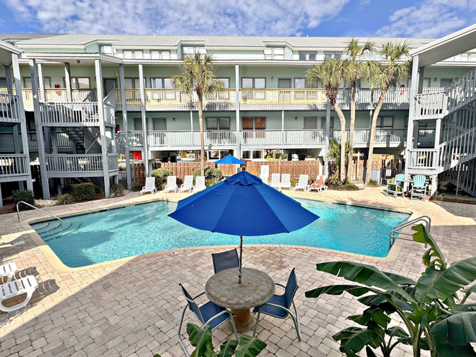 Sport & Beauty 3, Ocean Reef 504, Baldwin